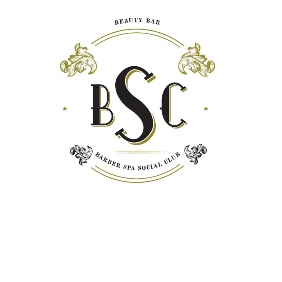 Barber spa social club 