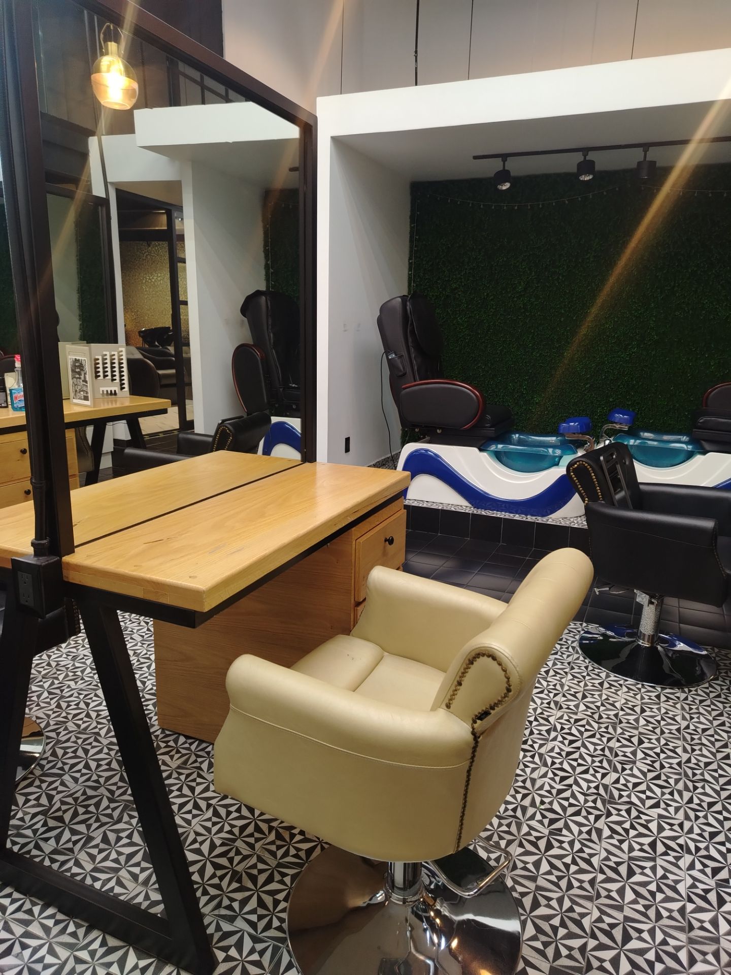 Qì Beauty Atelier 